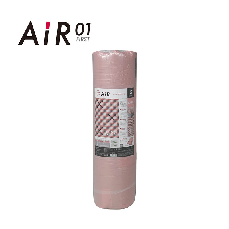 nishikawa ［エアー01］ マットレス 【ベーシック】 P色 [3]