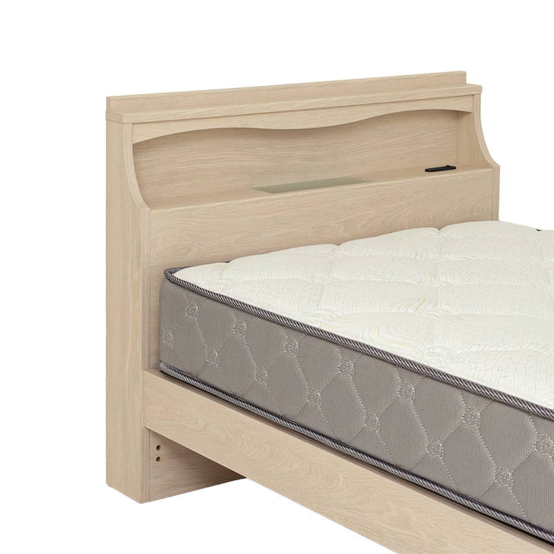 ベッドフレーム フェミナル ST29.6 FMO【大型商品配送】 [3]