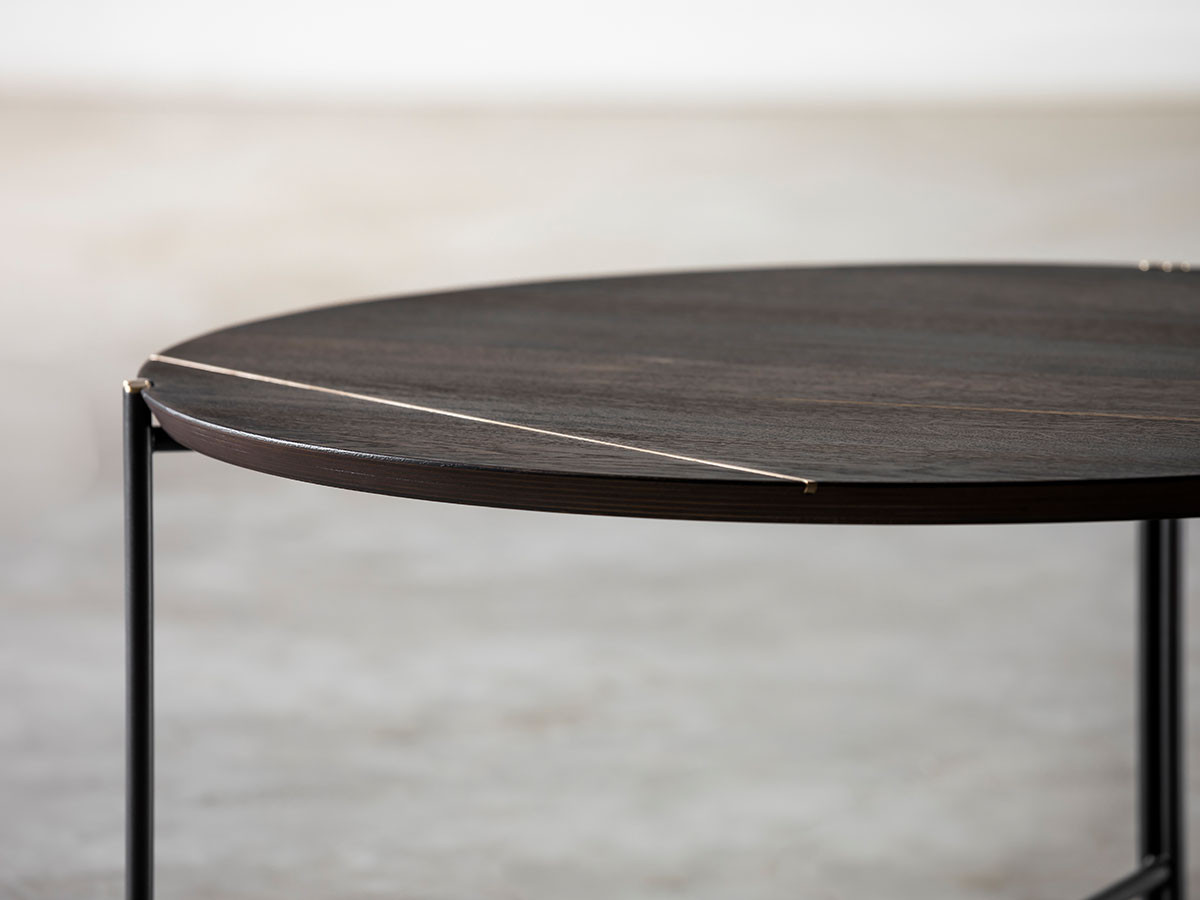 QUATTRO COFFEE TABLE L / クアトロ コーヒーテーブル L [5]