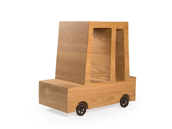 Turbo Table High / ターボ テーブル ハイ [4]