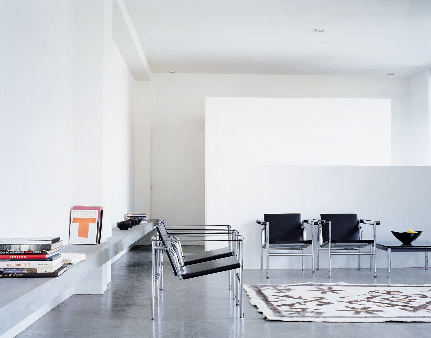 1 FAUTEUIL DOSSIER BASCULANT [2]