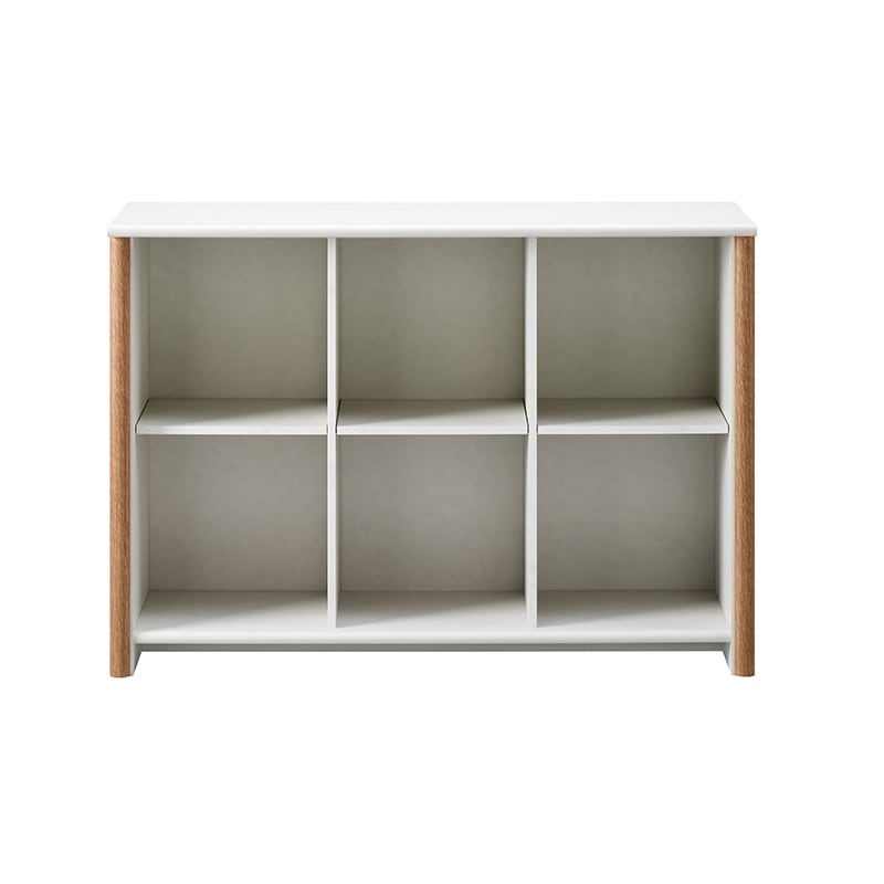 ストッカー ノアン-NOC-8012ST-WH【お客様組立商品】 [2]