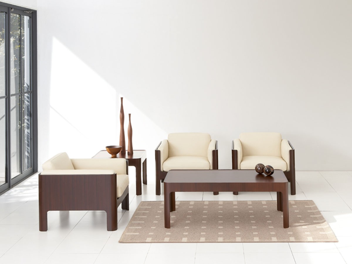 Haco / ハコ テーブル [3]