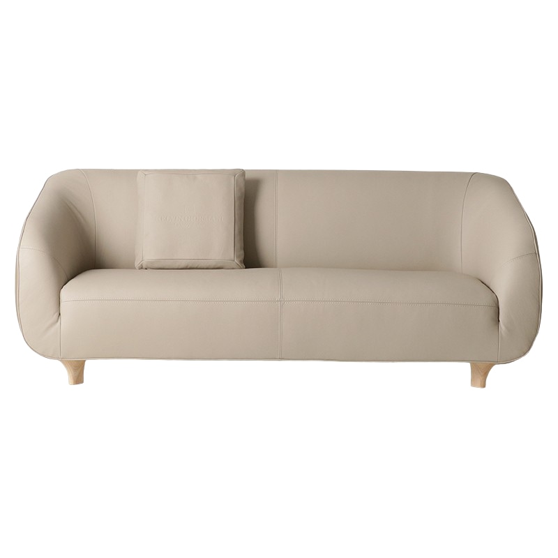 3人掛 ソファ POZZETTO Ⅳ 0704AH1 3D 9409/9423 KELVIN GIORMANI ケルビン ジョルマーニ【大型商品配送】 [2]