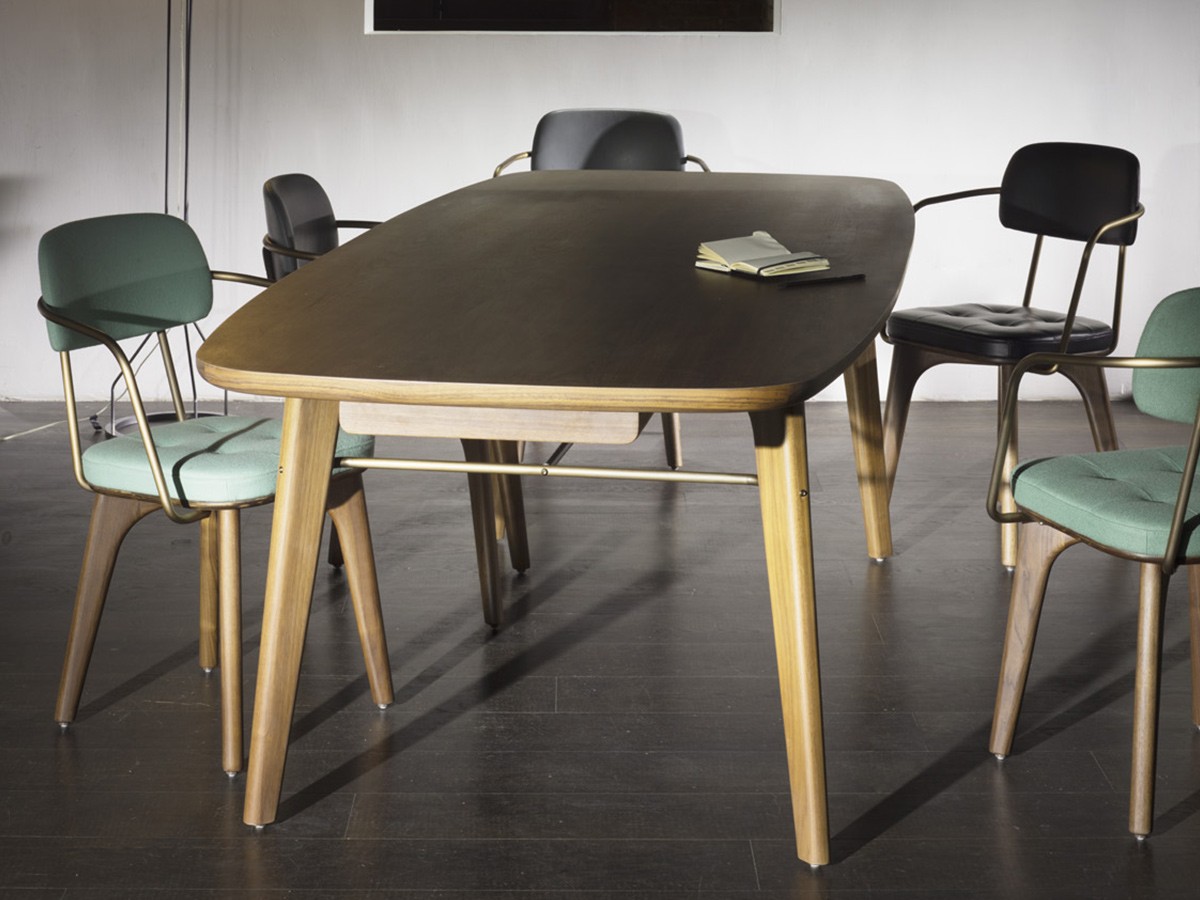 Utility Dining Table / ユーティリティ ダイニングテーブル [3]