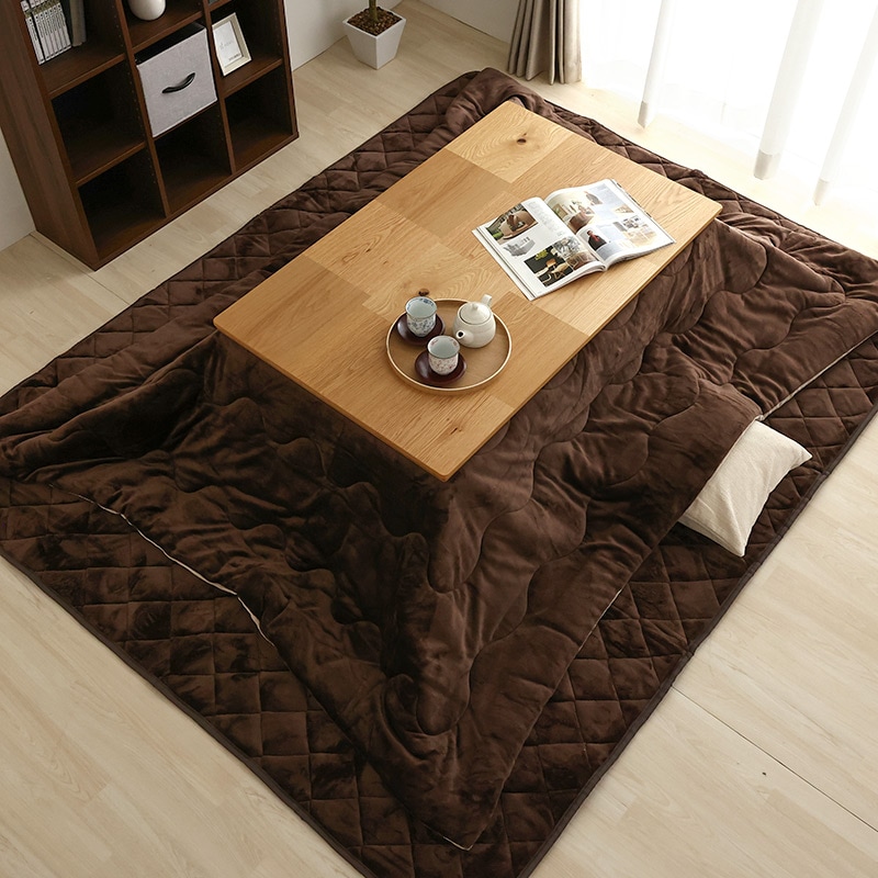 こたつ掛布団 フランネルR BRBE ※3サイズ有 [4]