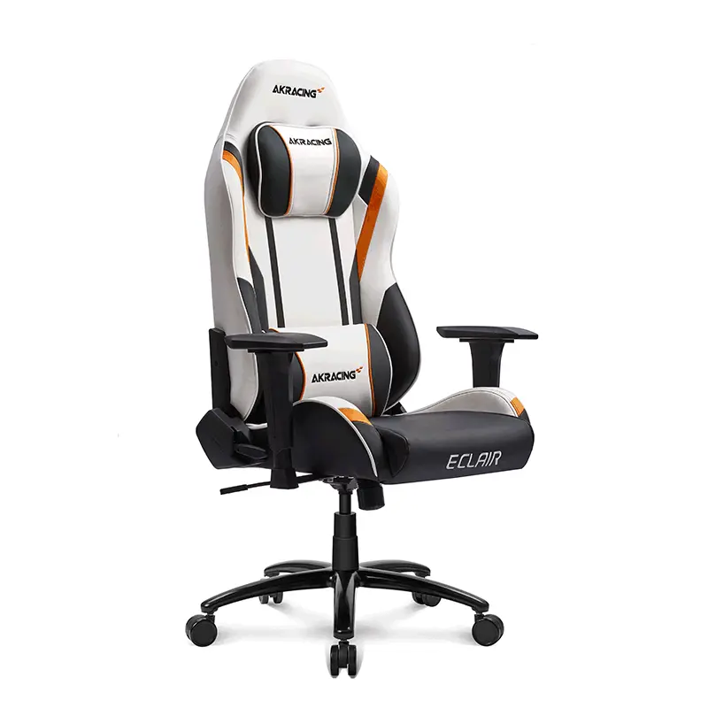 ゲーミングチェア/AKRacing(エーケーレーシング) Eclair  [4]