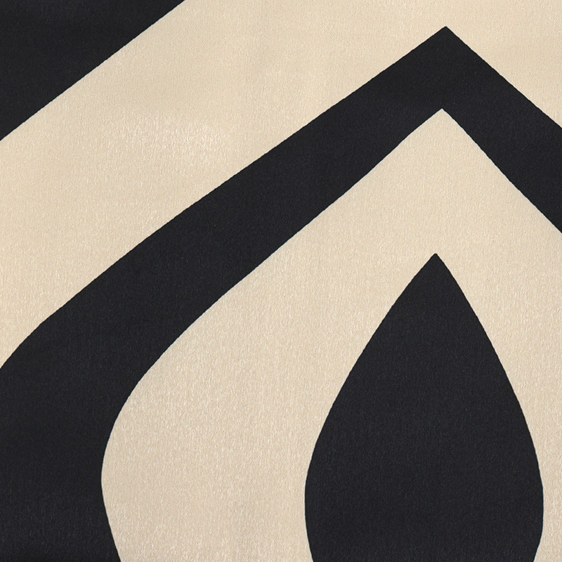 既製カーテン ウアウ BK ※3サイズ有 [4]