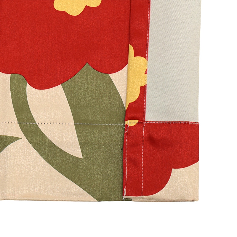 既製カーテン カラダス2 RE ※3サイズ有 [5]