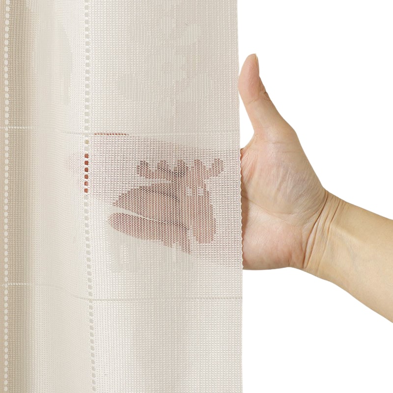 アコーディオンカーテン MOZ [2]