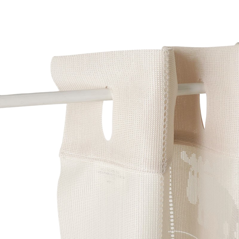 アコーディオンカーテン MOZ [4]