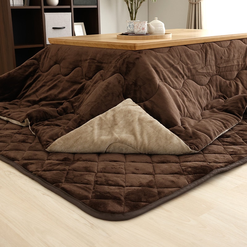 こたつ掛布団 フランネルR BRBE ※3サイズ有 [5]