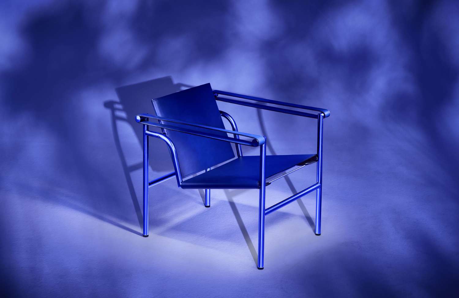 1 FAUTEUIL DOSSIER BASCULANT, 60【限定カラーモデル】 [2]