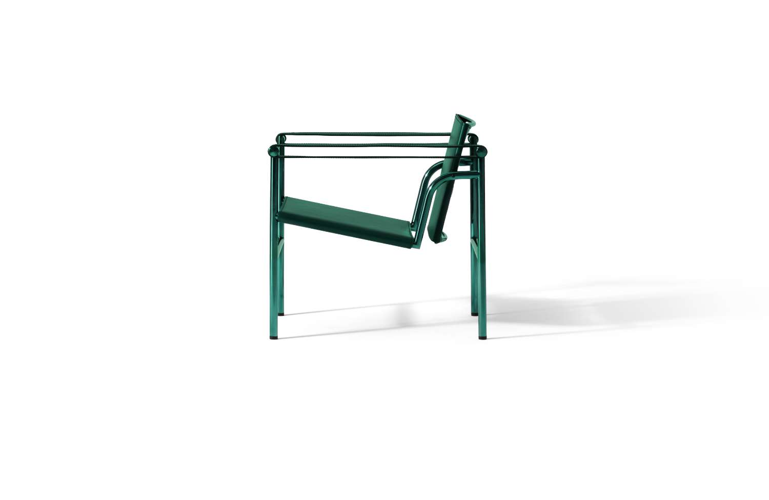 1 FAUTEUIL DOSSIER BASCULANT, 60【限定カラーモデル】 [3]