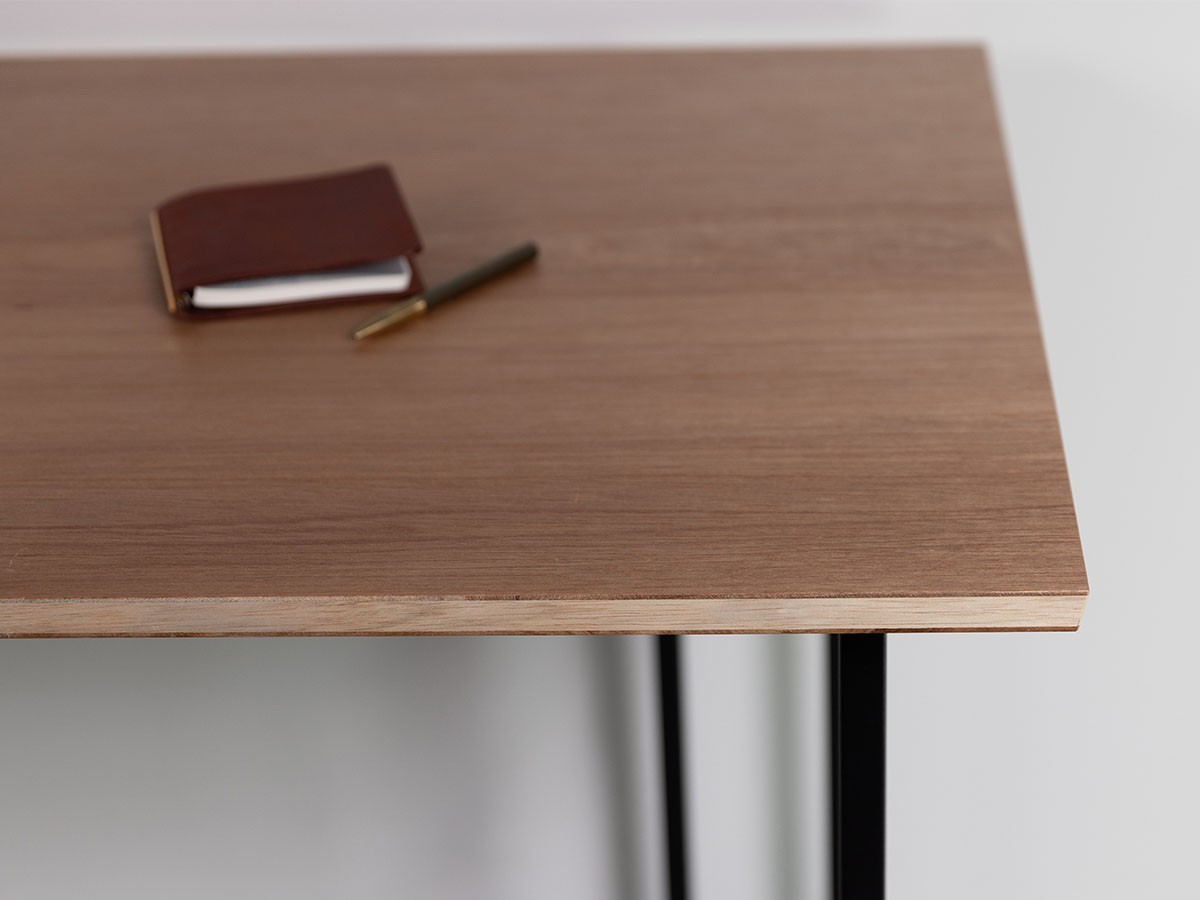 FeEL / フィール 電動昇降デスク（ラワン天板） [4]