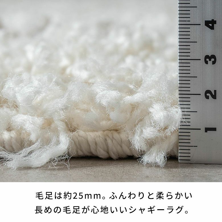 思わずひとめぼれしてしまいそう！大注目のデザイン、ベニオワレン風のラグ