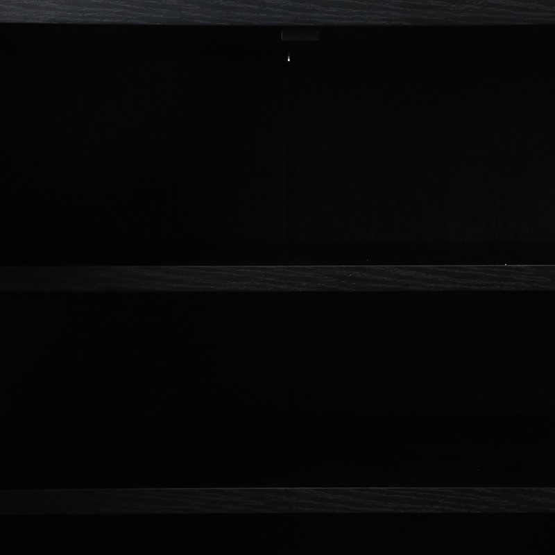 キャビネット IF barbell BB-CB60【お客様組立商品】◇ [5]