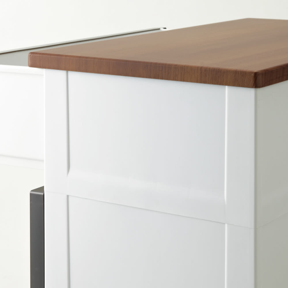 フィッツプラスメッシュ 幅55高さ105cm・5段 [4]