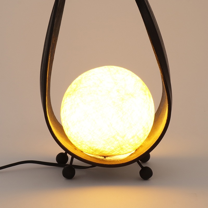 テーブルライト TSUKIAKARI  LED [3]