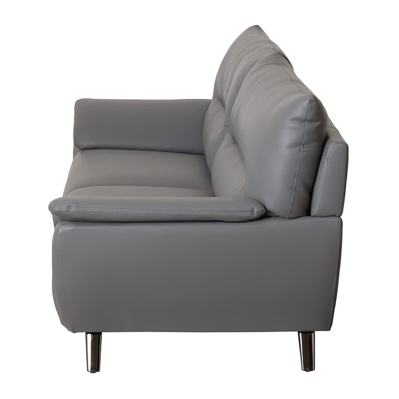 3人掛ソファ DENNIE KD XY-SF091 PU【大型商品配送】 [3]