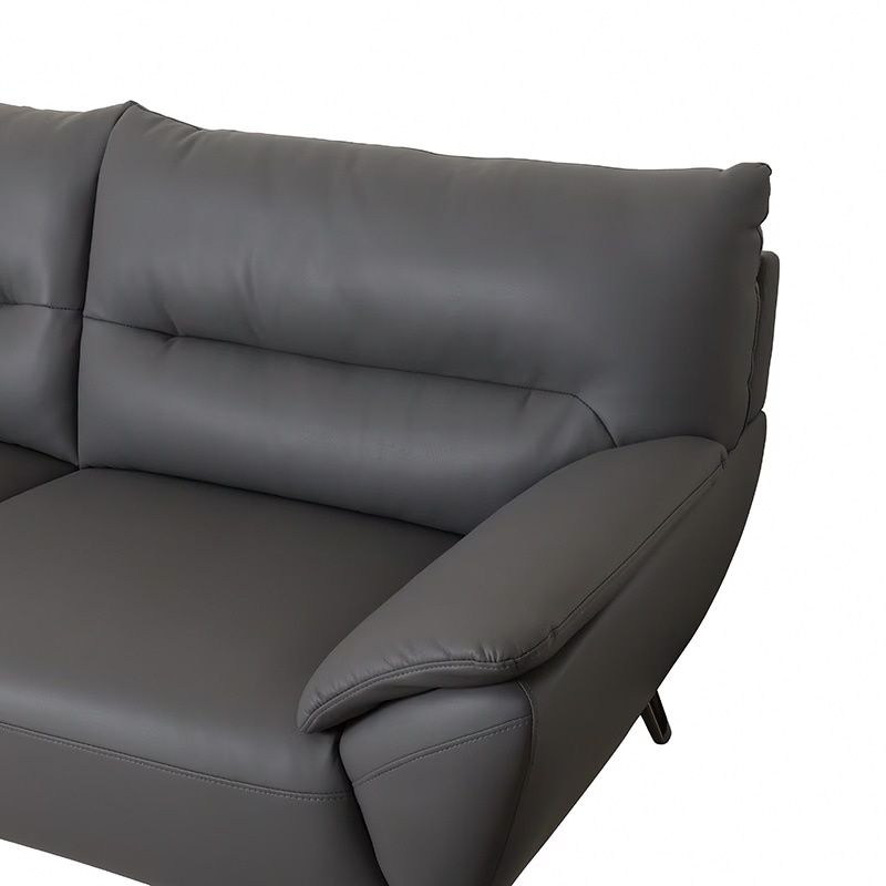 3人掛ソファ DENNIE KD XY-SF091 PU【大型商品配送】 [4]