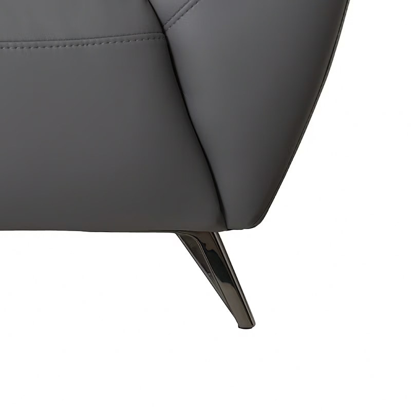 3人掛ソファ DENNIE KD XY-SF091 PU【大型商品配送】 [5]