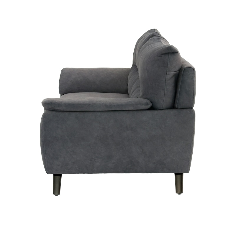 2人掛ソファ DENNIE KD XY-SF091 RIELY455 FAB DGY【大型商品配送】 [2]