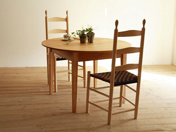 SHAKER / シェーカー ディスクテーブル 105 [2]