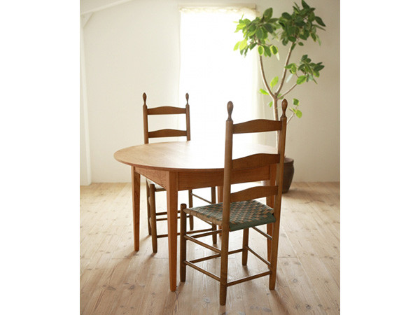 SHAKER / シェーカー ディスクテーブル 105 [3]