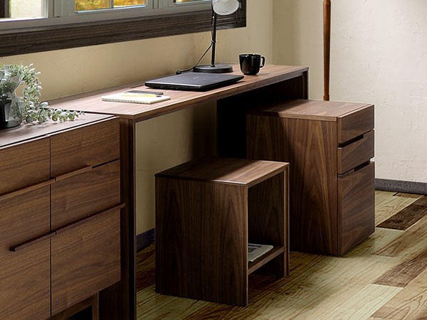 NOKO DESK / ノコ デスク 幅100cm [3]