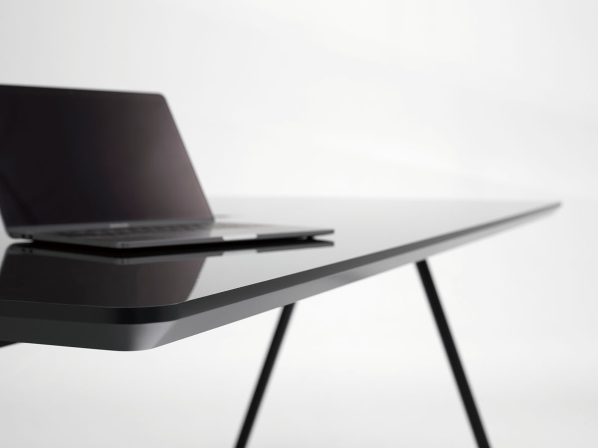 SPINE MEETING TABLE / スパインミーティングテーブル [4]