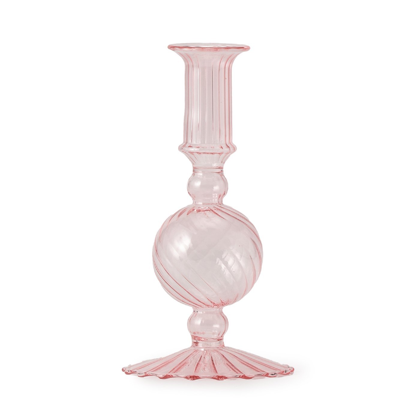 キャンドルスタンド　フリル　PK [2]