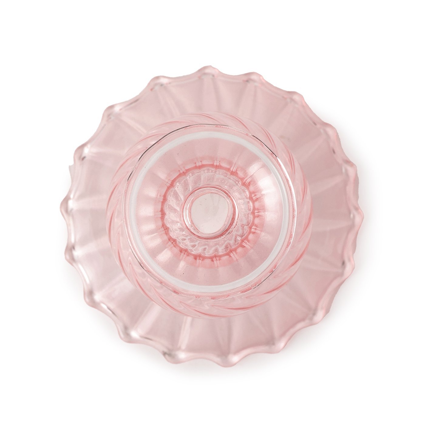 キャンドルスタンド　フリル　PK [3]