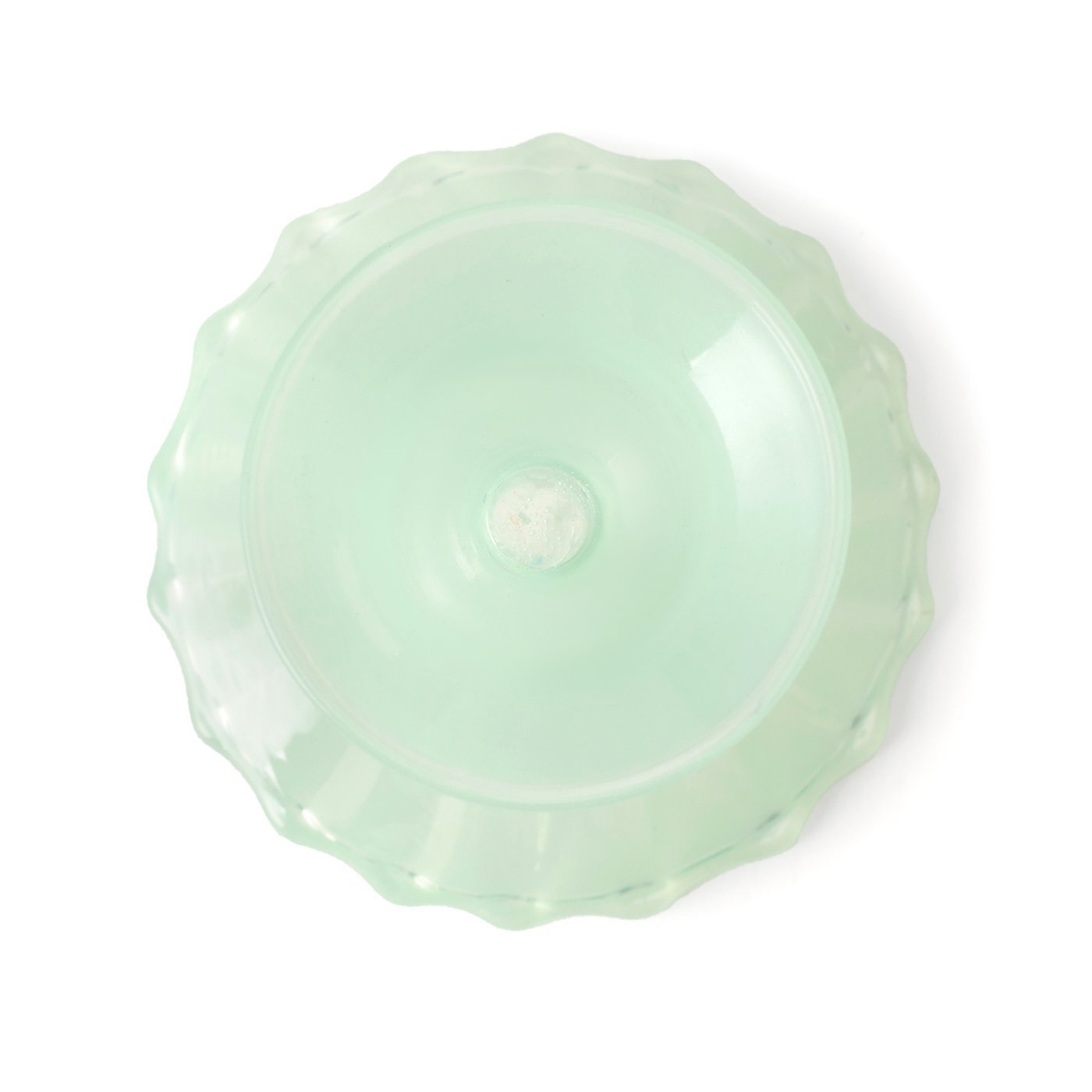 キャンドルスタンド　フリル　GR [3]