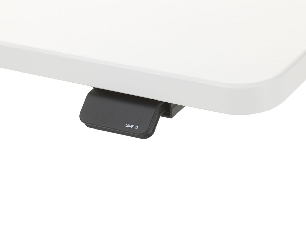 Tyde 2 Home Desk Barrel-shaped / タイド 2 ホームデスク バレル [4]