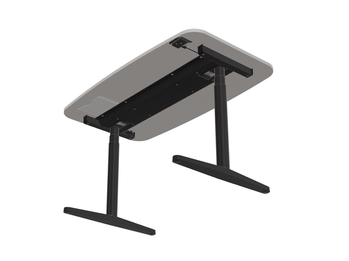 Tyde 2 Home Desk Barrel-shaped / タイド 2 ホームデスク バレル [5]