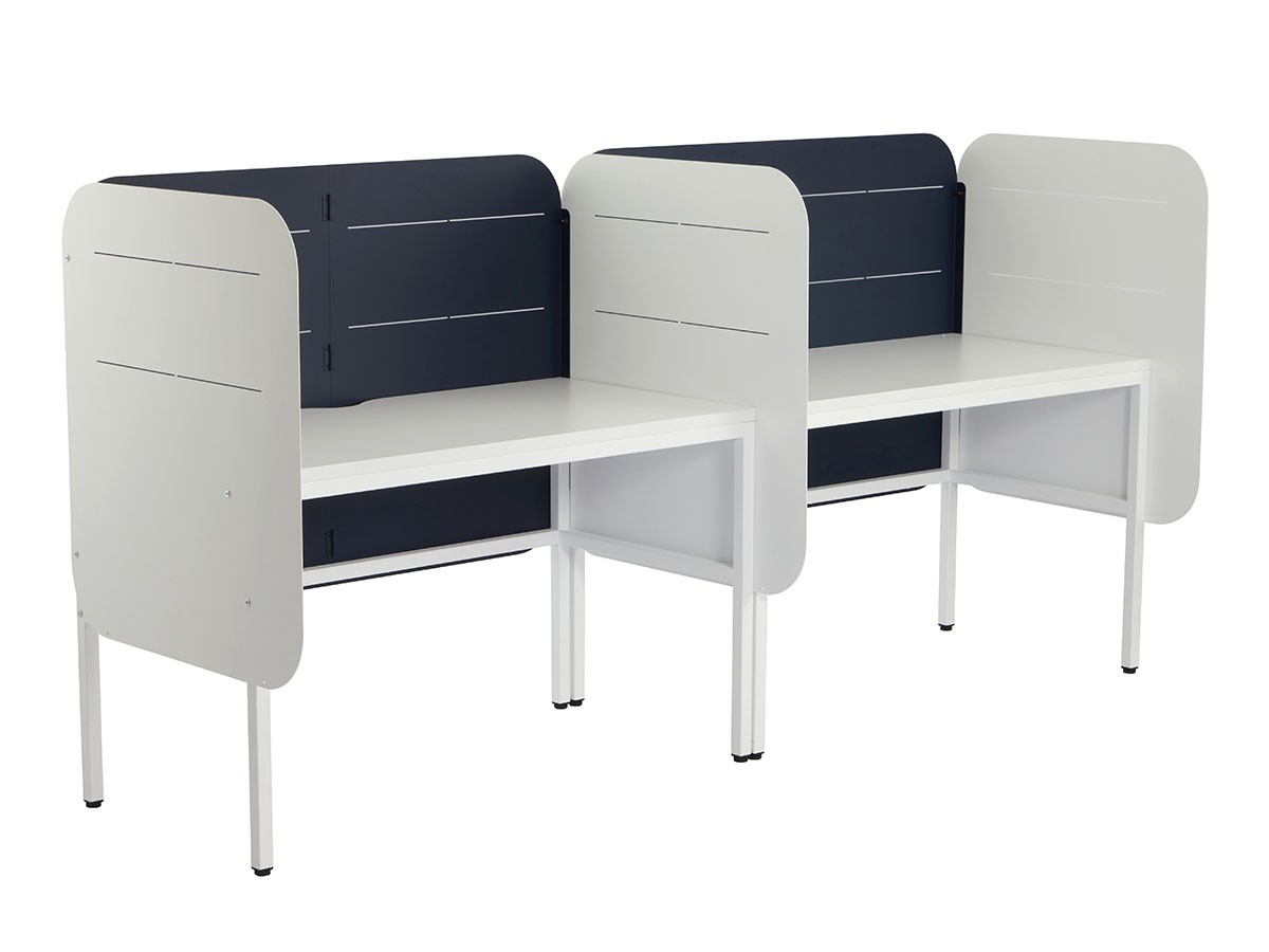 STAZIONE / スタツィオーネ デスク [5]