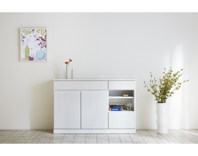 サイドボードシリーズ(サイドボード) / モーブル(Meuble)