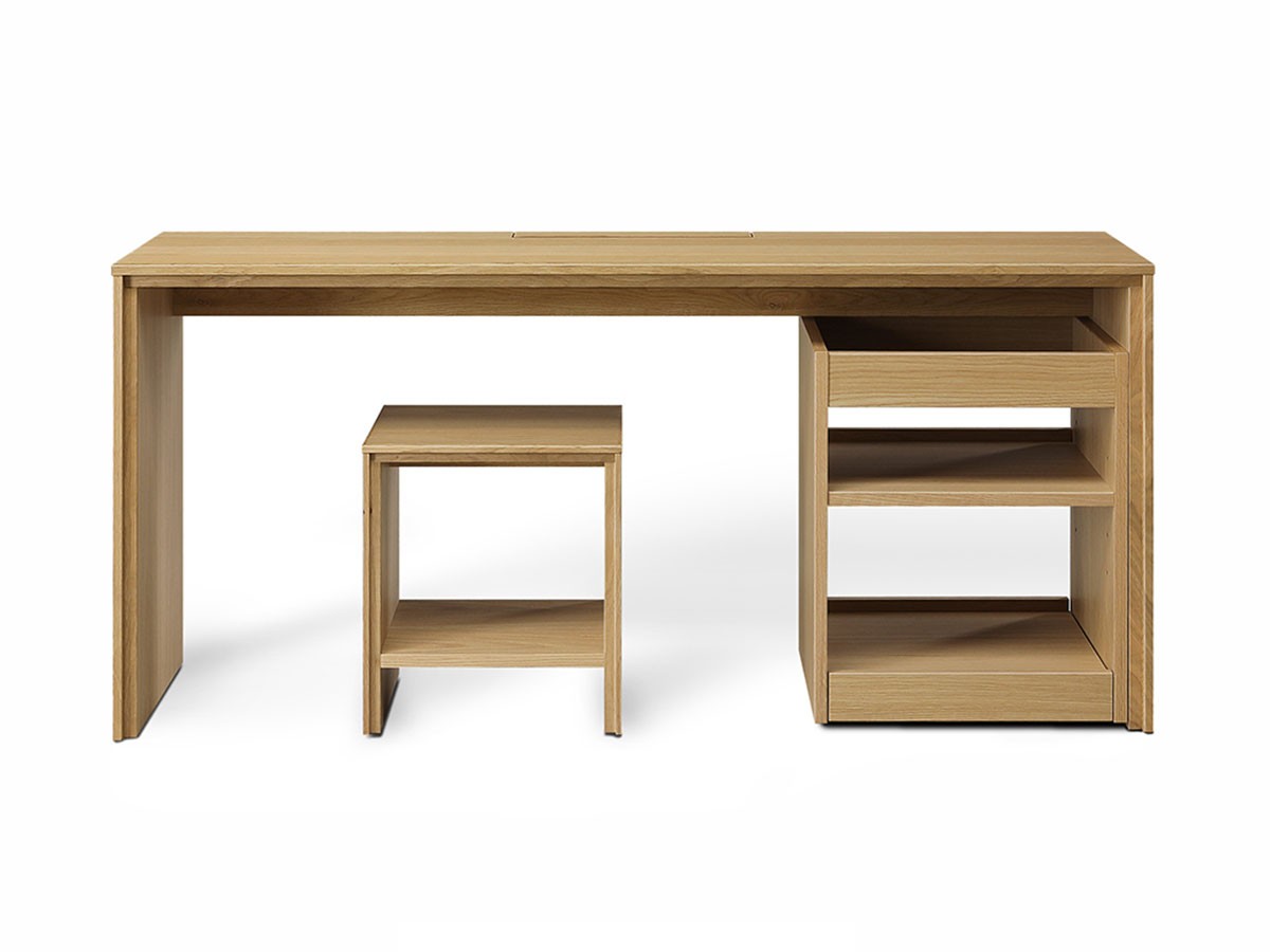 NOKO DESK WAGON / ノコ デスクワゴン [4]