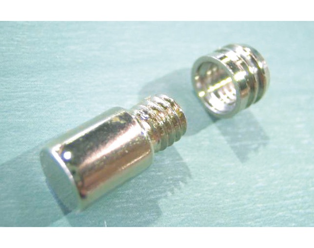 特注上置70アコードCウォールモカ(トクチュウウワオキ70アコードCウォールモカ) / 小島工芸 [2]