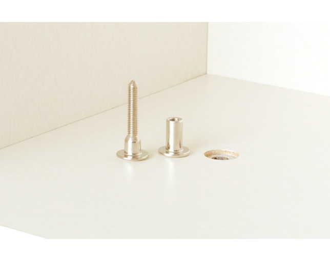 特注上置70アコードCウォールモカ(トクチュウウワオキ70アコードCウォールモカ) / 小島工芸 [4]