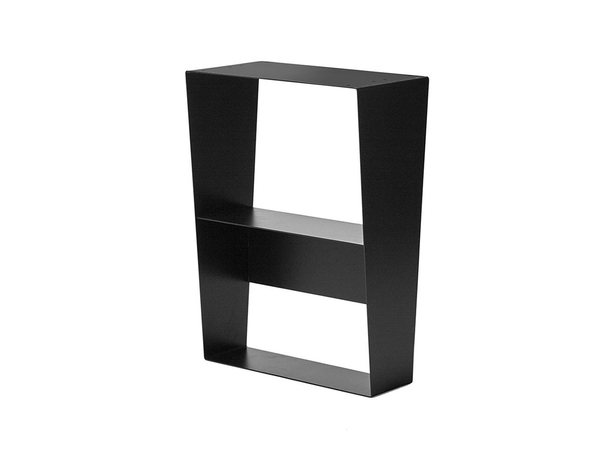 Takeshi + Table Top / タケシ レッグ × 2 + テーブルトップL [5]