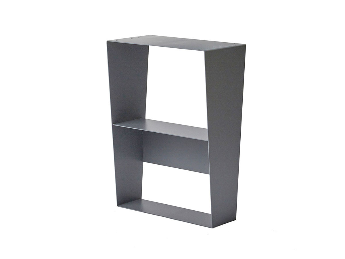 Takeshi + Table Top / タケシ レッグ × 2 + テーブルトップL [3]