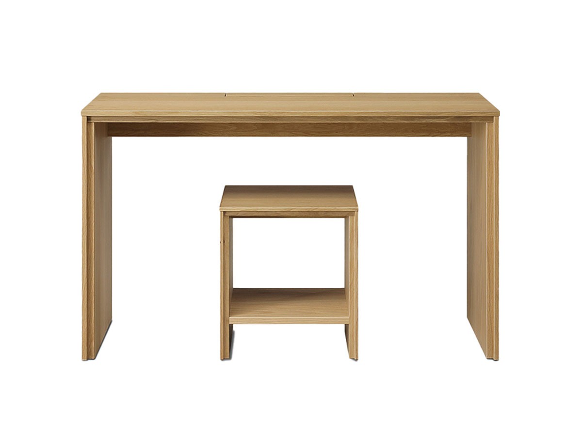 NOKO DESK / ノコ デスク 幅120cm [3]