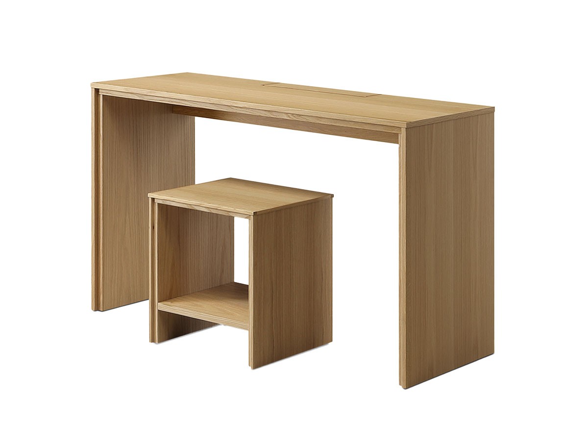 NOKO DESK / ノコ デスク 幅120cm [4]