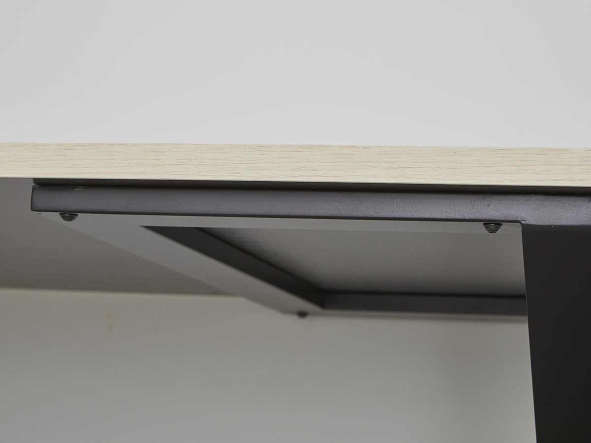 POLTOPIA / ポルトピア デスク 幅160 × 奥行75cm [4]