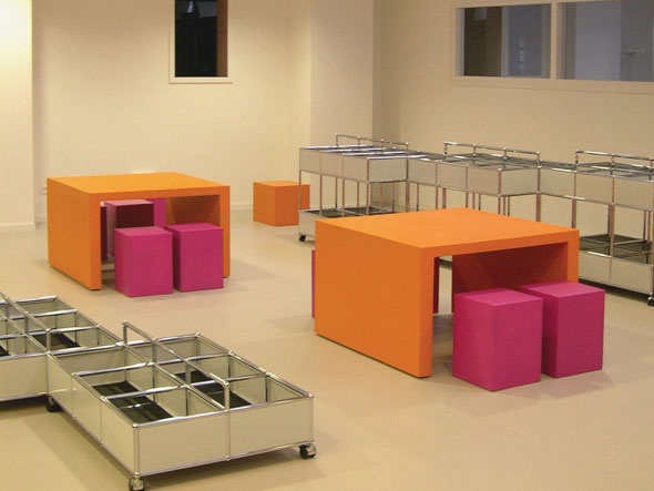 Table MK / テーブル エムケー [2]