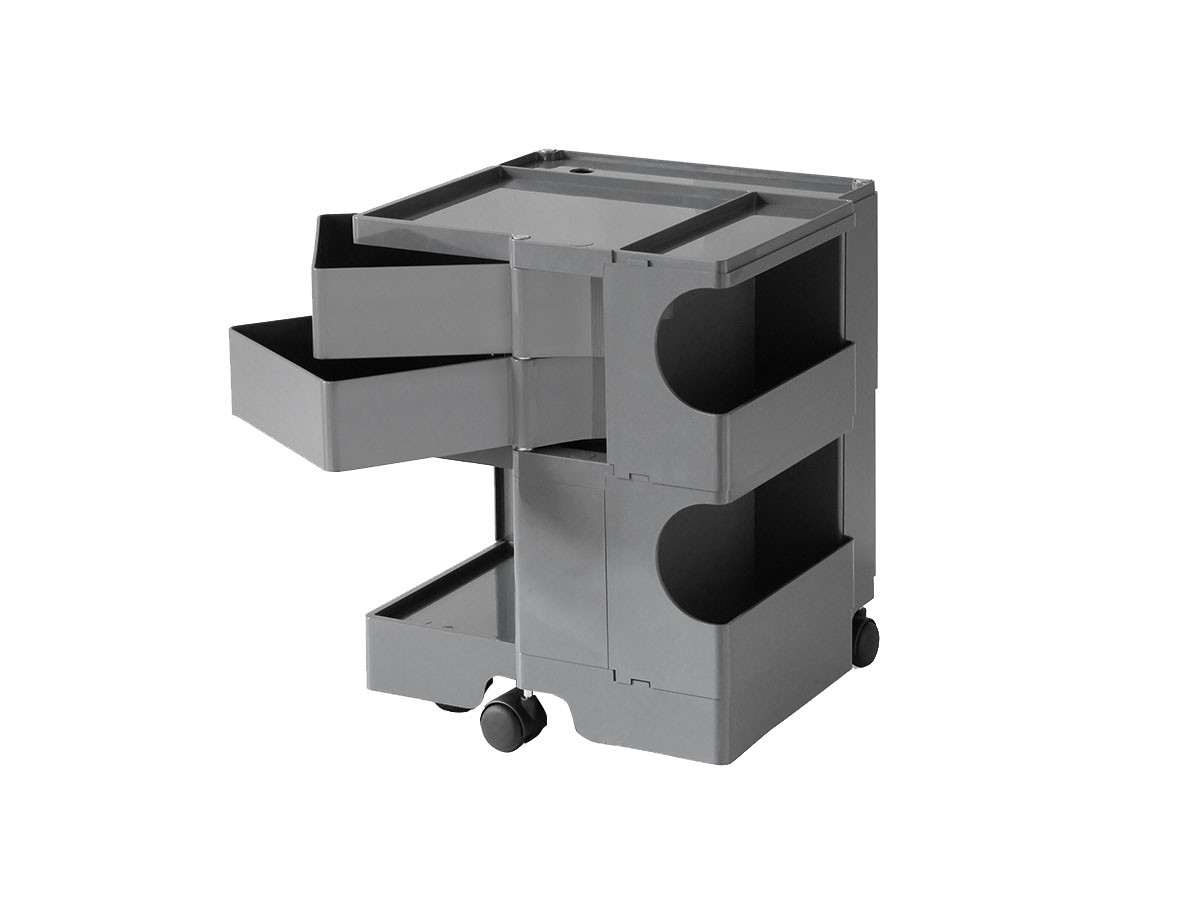 Boby Wagon / ボビーワゴン 2段2トレイ [4]