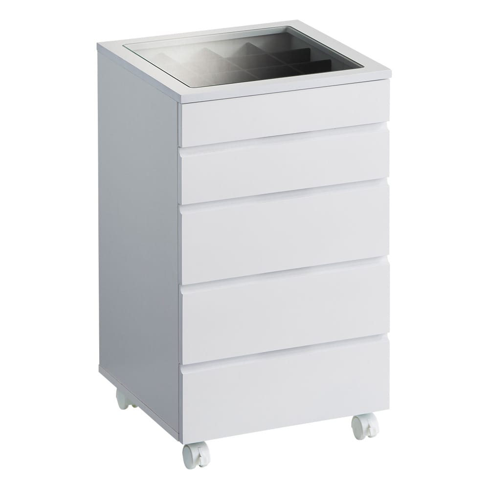 Grisha/グリシャ ジュエリーチェスト