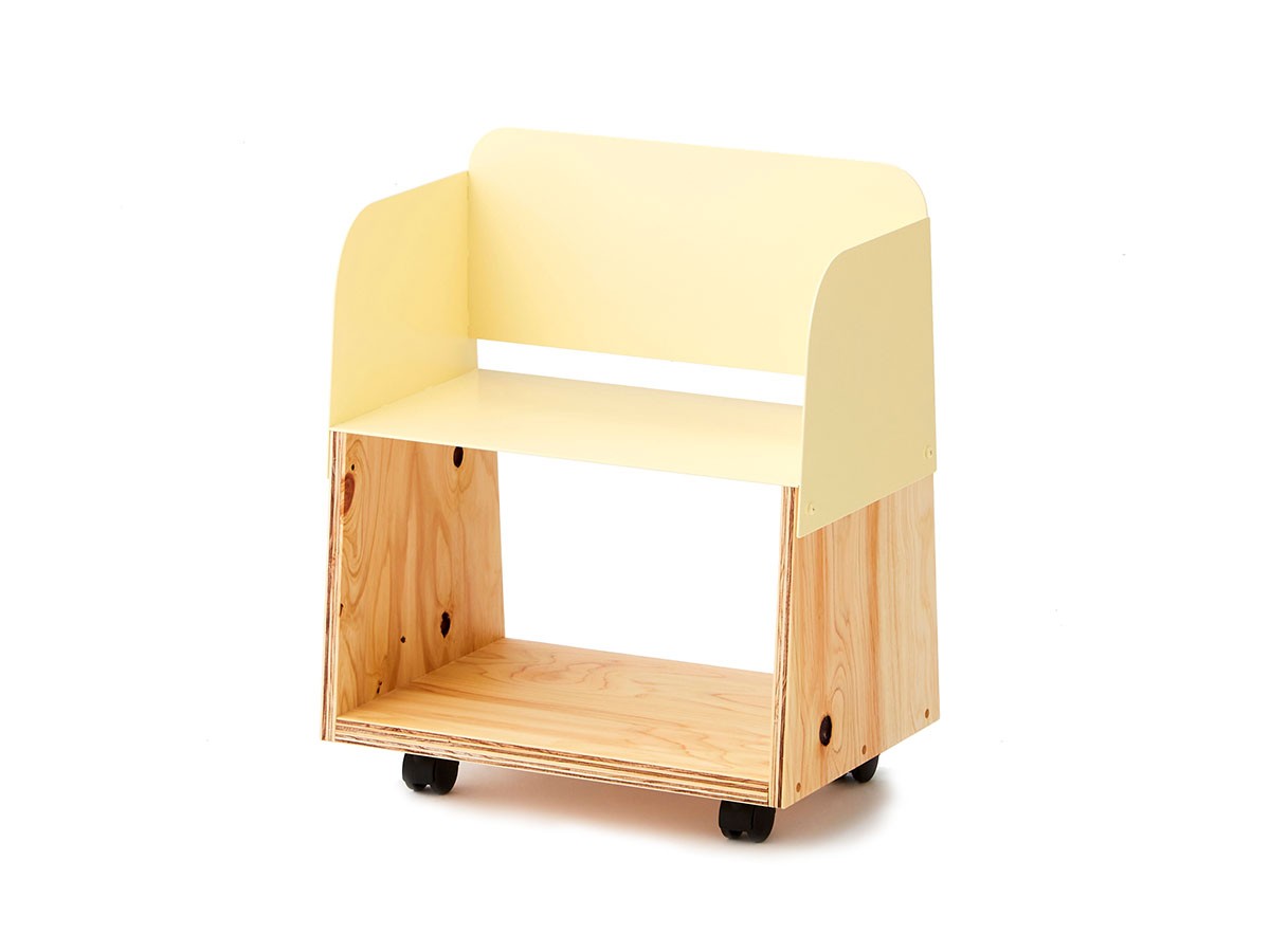 mini Takeshi / ミニ タケシ [4]